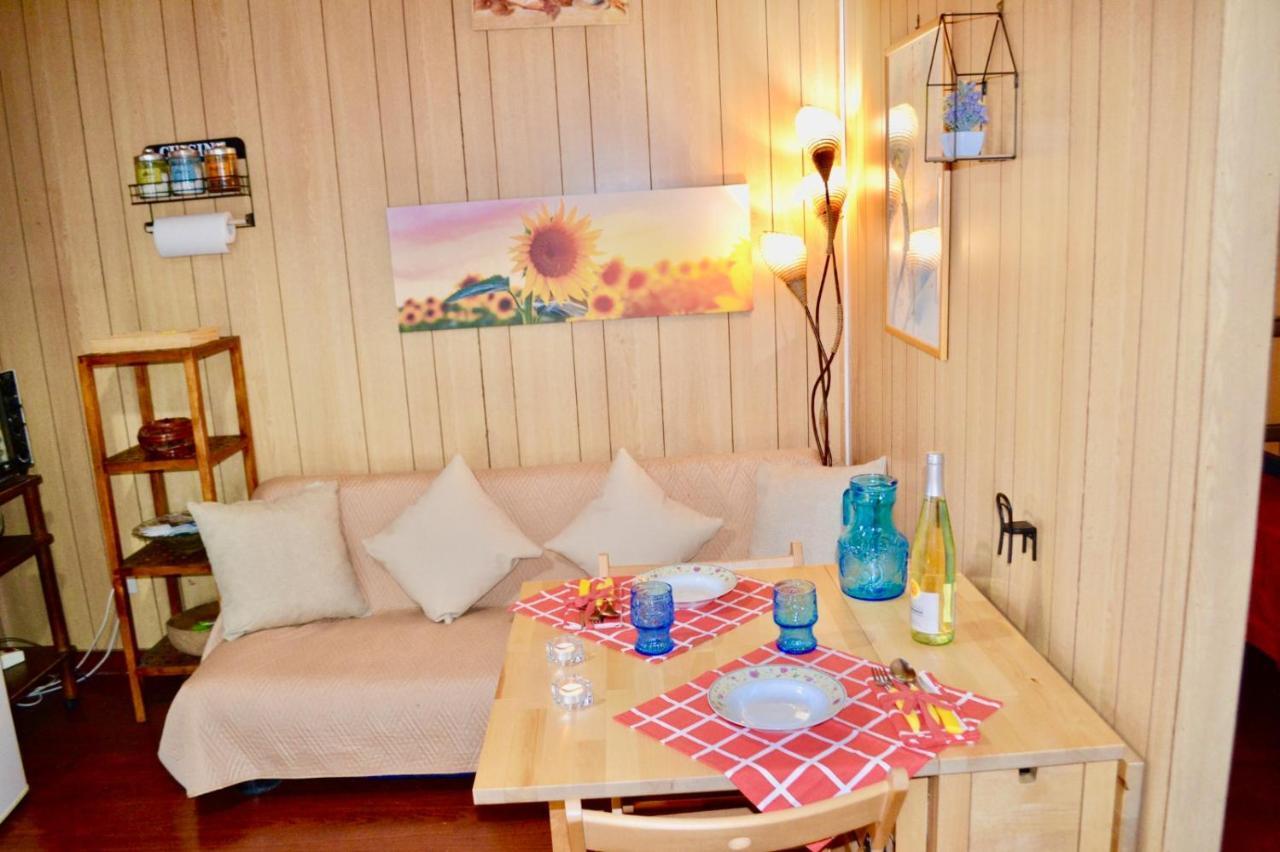 קסטלדאצ'ה * * * Villa Annalisa * * * מראה חיצוני תמונה