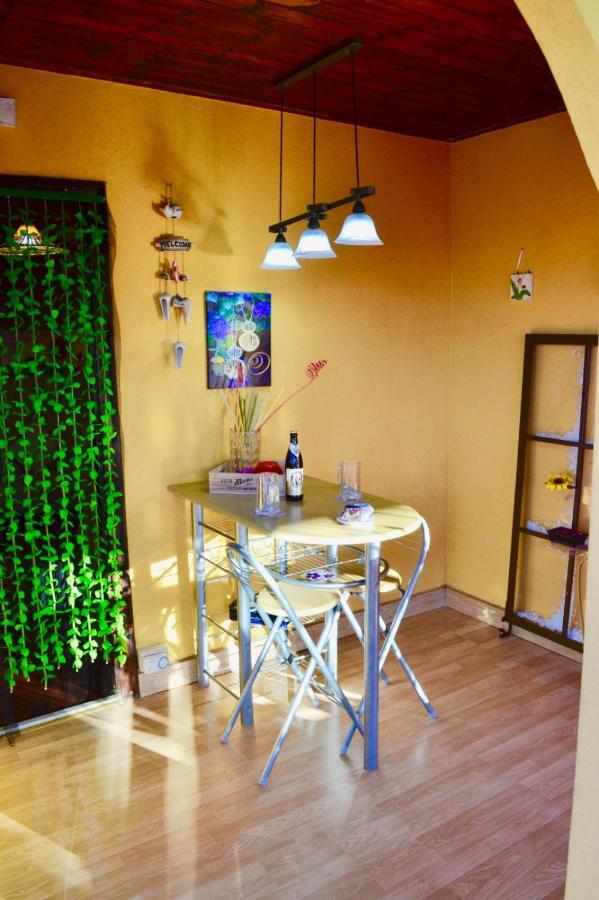קסטלדאצ'ה * * * Villa Annalisa * * * מראה חיצוני תמונה