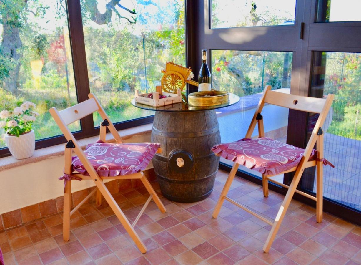 קסטלדאצ'ה * * * Villa Annalisa * * * מראה חיצוני תמונה