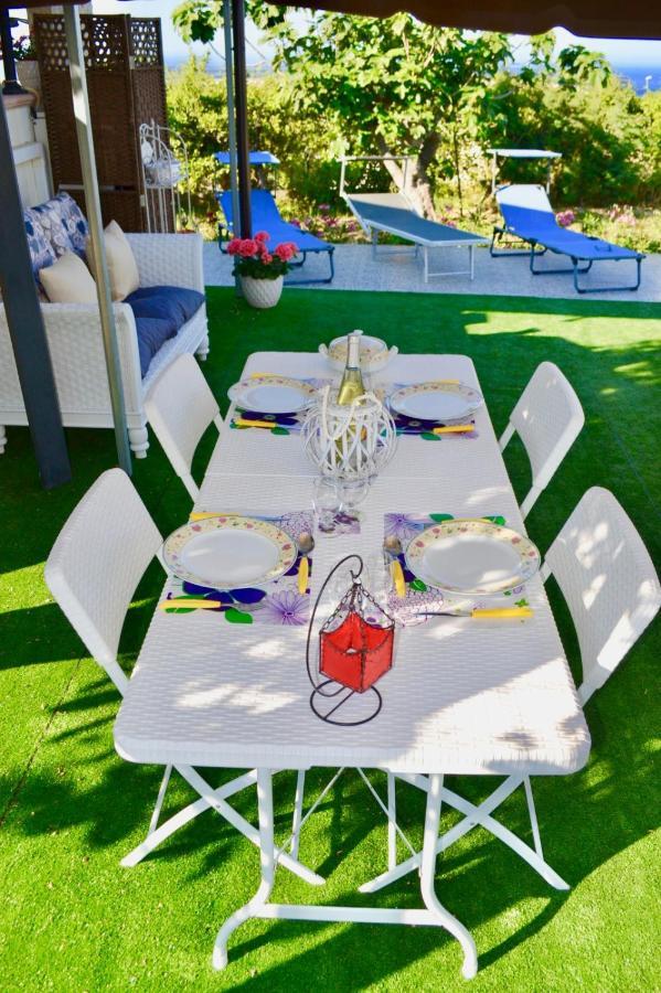 קסטלדאצ'ה * * * Villa Annalisa * * * מראה חיצוני תמונה