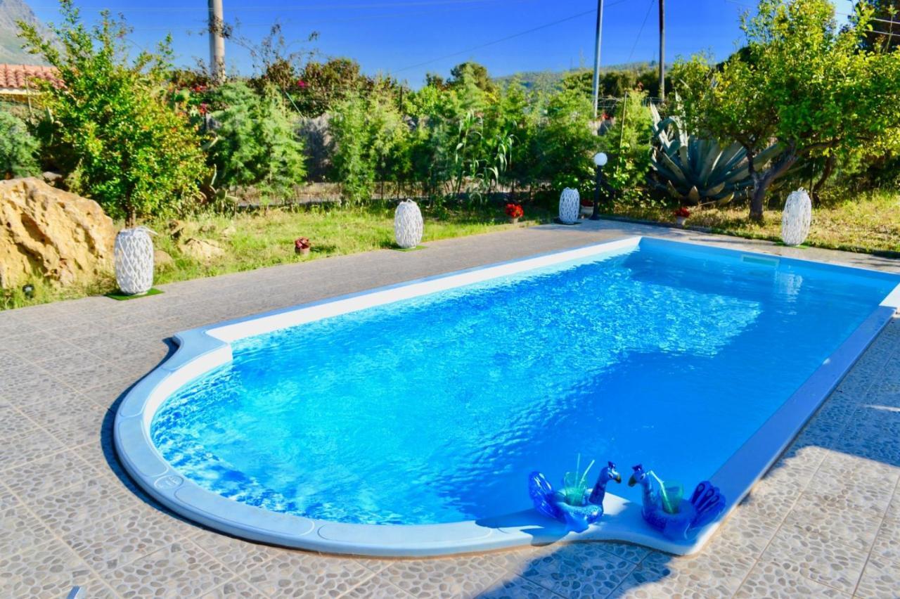 קסטלדאצ'ה * * * Villa Annalisa * * * מראה חיצוני תמונה